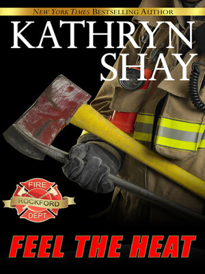 Feel the Heat - ebook